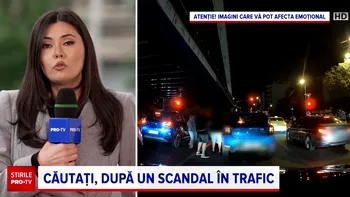 Mai mulți indivizi, căutați de poliție, după ce l-au BĂTUT pe un șofer de ride-sharing din București. Șoferul a fost internat în spital