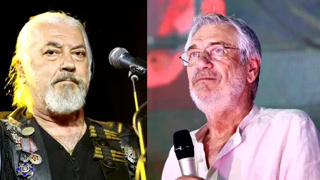 2 AUGUST, calendarul zilei: Marcel Iureș împlinește 74 ani/ Un an de la decesul lui Nicu Covaci