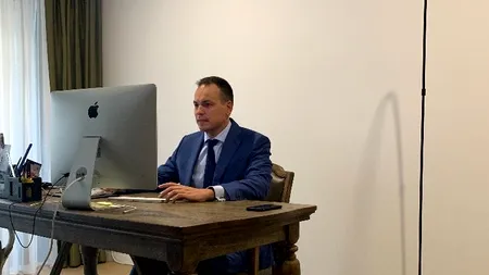 ”NU a existat instituția întreruperii cursului prescripției răspunderii penale”