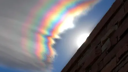 VREMEA. Prognoza METEO pentru 23 și 24 mai