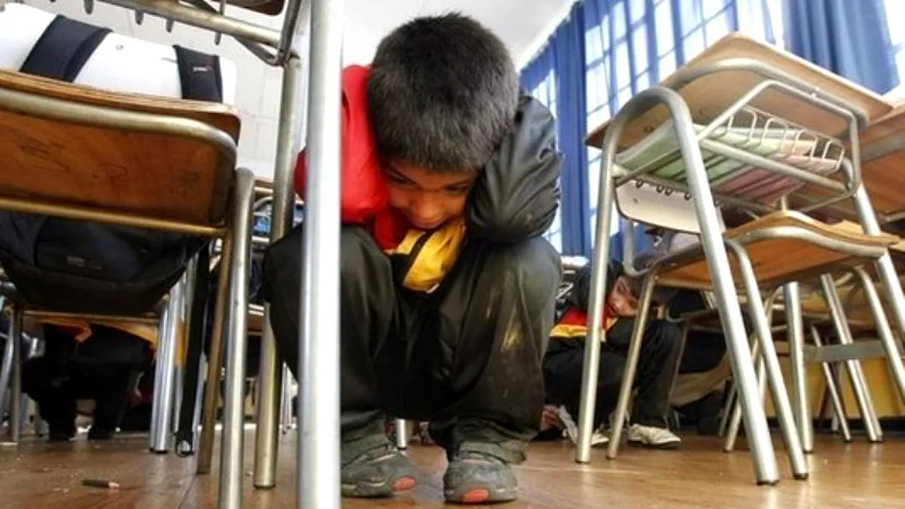 Șeful ISU București: Pregătirea pentru situații de urgență ar trebui să fie în programa școlară