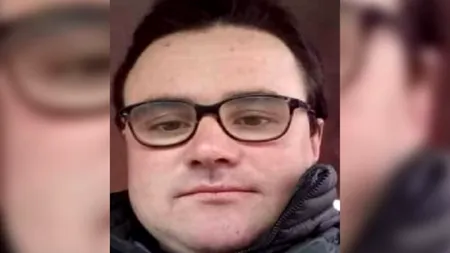Român în vârstă de 28 de ani, DISPĂRUT în Germania. Familia spune că din februarie 2023 nu mai știe nimic de el