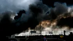 Rafinăria de petrol a Moscovei, grav avariată în urma unui atac cu drone ucrainene. Va putea relua producția petrolieră abia din 2027