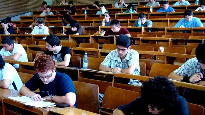 627 de candidați la examenul de Rezidențiat