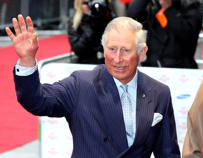 Regele Charles al III-lea