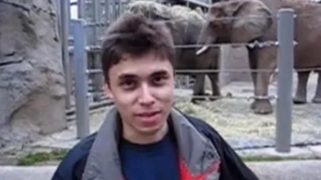 10 ani de la publicarea primului clip pe YouTube. Cine este autorul filmulețului