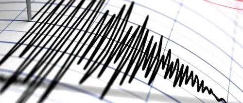 Cutremur în România, miercuri dimineață. Ce magnitudine a avut și în apropierea căror orașe s-a produs