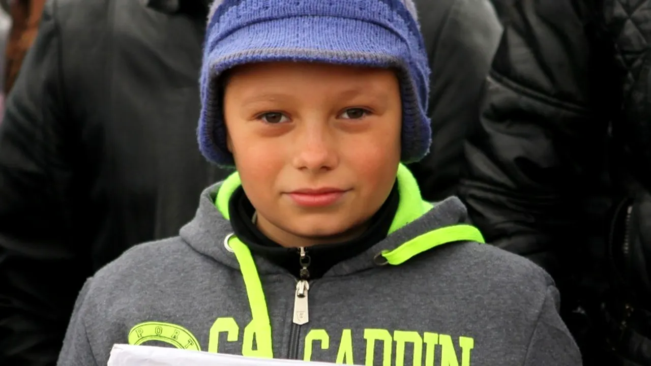 Șeful ISJ Vaslui: Nu văd ca pe o problemă că Chevron a împărțit rucsacuri cu rechizite în școli