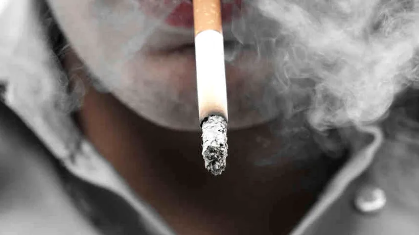 LEGEA ANTIFUMAT este CONSTITUȚIONALĂ. Câți români mor în fiecare oră din cauza țigărilor

