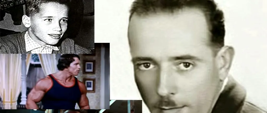 Cine a fost tatăl lui Arnold Schwarzenegger? Secretul dureros al celebrului actor: „Venea acasă beat și ne bătea”