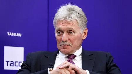 Reacția purtătorului de cuvânt al Kremlinului după ce Franța a testat o rachetă balistică strategică: „Un drum înfundat care nu duce la nimic bun”