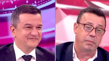 Grindeanu vorbește despre demisia lui Bolojan: Nu trebuie să fie o pârghie de șantaj politic
