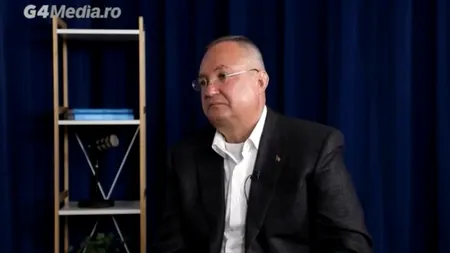 Nicolae Ciucă, față în față cu acuzațiile de PLAGIAT. De la „nu am plagiat” la „nu am nicio problemă să recunosc”