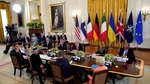 Europa rămâne fără rachete Patriot pentru Ucraina și caută soluții pentru a contracara atacurile Rusiei asupra infrastructurii energetice