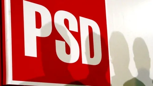 CEx al PSD se reunește, miercuri, la sediul partidului 