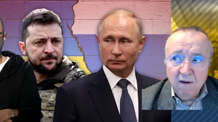 MARIUS TUCĂ SHOW | Ion Cristoiu dezvăluie cel mai important EVENIMENT din cei doi ani de război în Ucraina: 