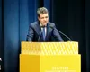 Nicușor Dan, la Salzburg: România își extinde semnificativ industria de APĂRARE. Ce a spus șeful statului despre reconstrucția Ucrainei