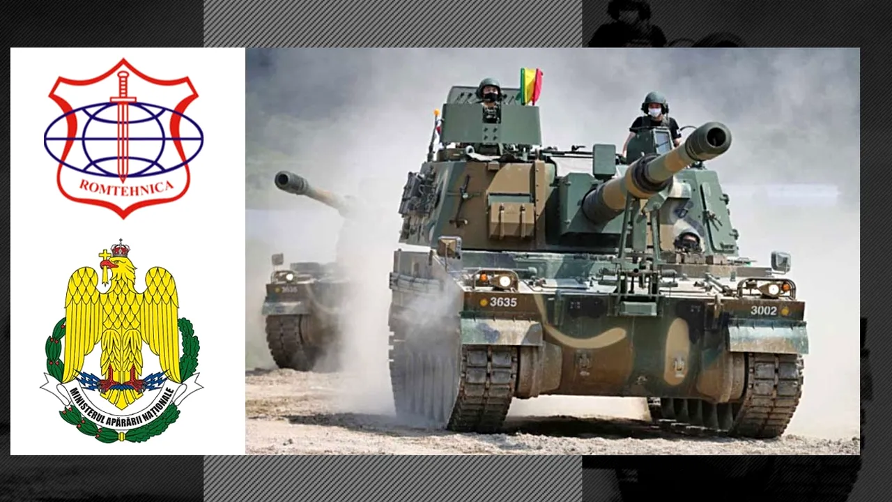 EXCLUSIV | Cine a depus oferte la licitația de 1 miliard $ pentru obuziere autopropulsate și cine pare că a făcut lucrarea!