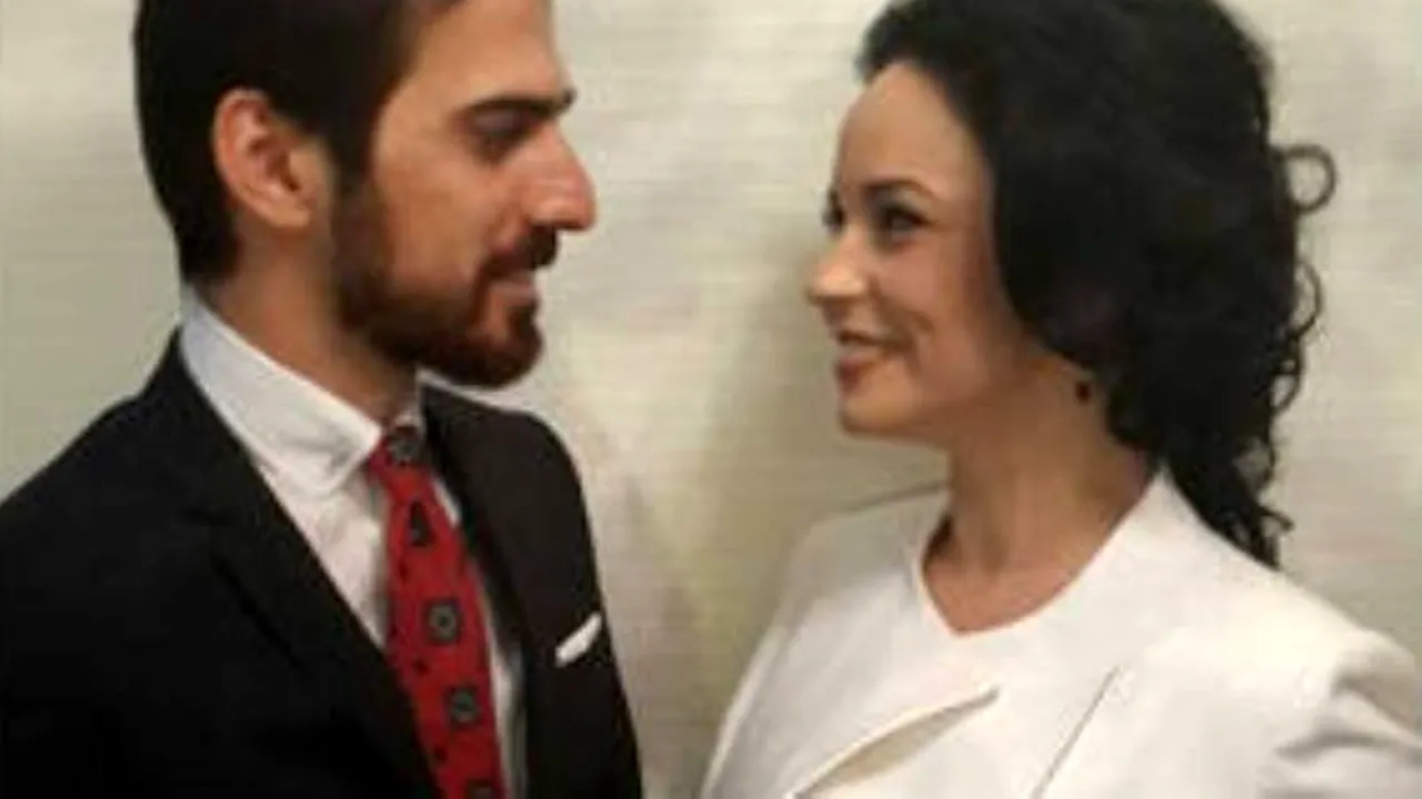 Andreea Marin: După despărțirea de Ștefan, aveam o stare negativă permanentă