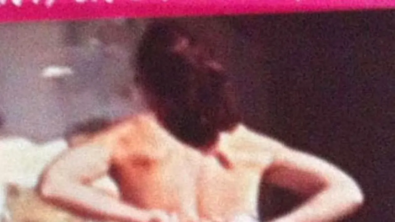 KATE MIDDLETON TOPLESS. Revista Closer a predat originalele fotografiilor topless cu ducesa de Cambridge