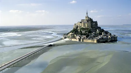 10 destinații turistice incredibil de frumoase, dar neștiute de majoritatea dintre noi - GALERIE FOTO