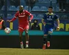Hakim Abdallah a semnat cu UTA după ce a plecat de la Dinamo