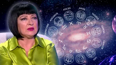 Horoscopul de luni, 3 noiembrie 2025, oferit de Neti Sandu. Ce au pregătit astrele pentru toate ZODIILE