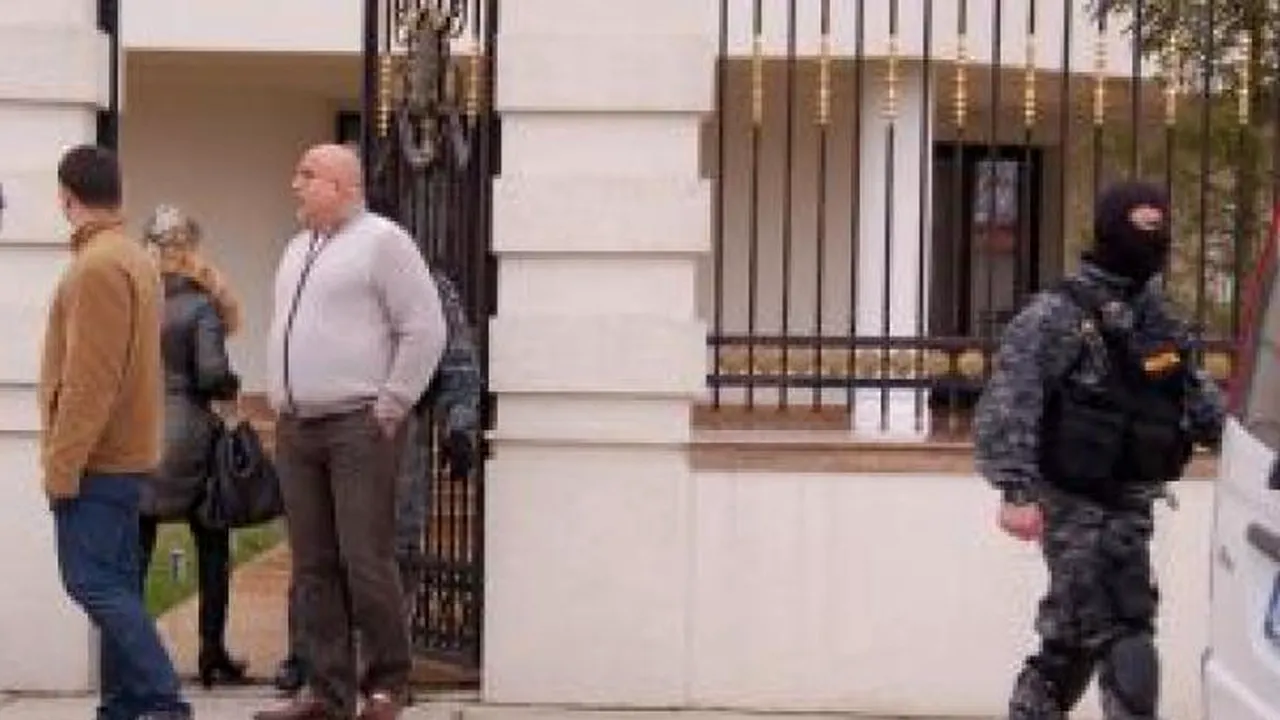 Lider al lumii interlope din Ialomița, trimis în judecată. Ce acuzații i se aduc lui Vivi Cămătaru'