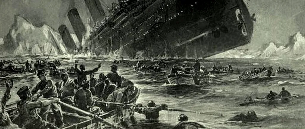 Un ceas care a aparținut celui mai BOGAT pasager de pe Titanic ar putea fi vândut cu 190.000 de dolari