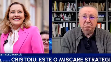 Marius Tucă: 