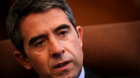 Președintele bulgar critică dur Rusia