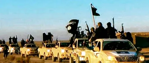 Casa Albă anchetează modalitatea în care ISIS își cumpără camionetele Toyota
