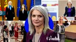 Interviu cu garda jos. Alina Gorghiu: „Mă irită politicienii care îți oferă flori pe 8 Martie și în restul anului votează împotriva mecanismelor reale de protecție a femeilor”