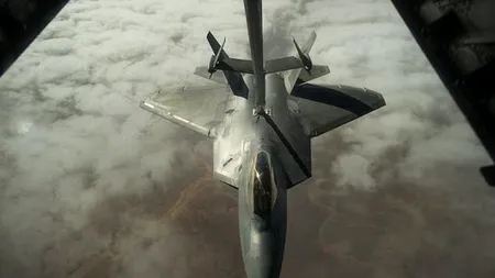 Rusia, avertisment pentru țările vecine: Dacă își pun la dispoziția Ucrainei aerodromurile, pot fi considerate că au intrat în conflict