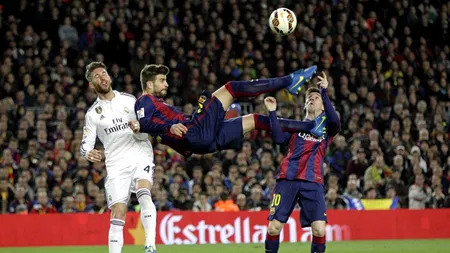 Primera Division este 