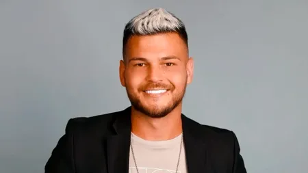 Legăturile lui Răzvan Botezatu cu fostul soț al Codruței Filip. „Dar nu mai știu cum îl chema că m-am emoționat acum”