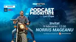 „Podcast cu Prioritate” #91: Norris Măgeanu vine la ProMotor și vorbește deschis despre FRAS și motorsportul românesc