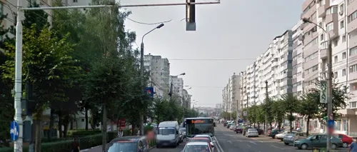 Șaptezeci de tei de pe două străzi din Suceava vor fi tăiați pentru a se face locuri de parcare