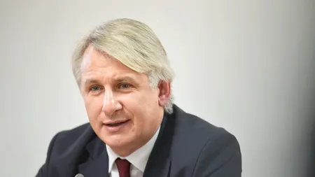 Fost ministru de Finanțe: Aseară, în PSD, o juntă politică a preluat puterea în partid / Teodorovici nu girează niște „cămătari politici