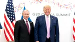 Trump neagă că l-a invitat pe Putin la summitul G20, dar spune că i-ar plăcea să vină
