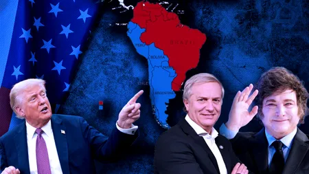 Victoria conservatoare în Chile îi oferă lui Trump un nou aliat în America Latină. Cum pot Statele Unite să înlăture dominația Chinei