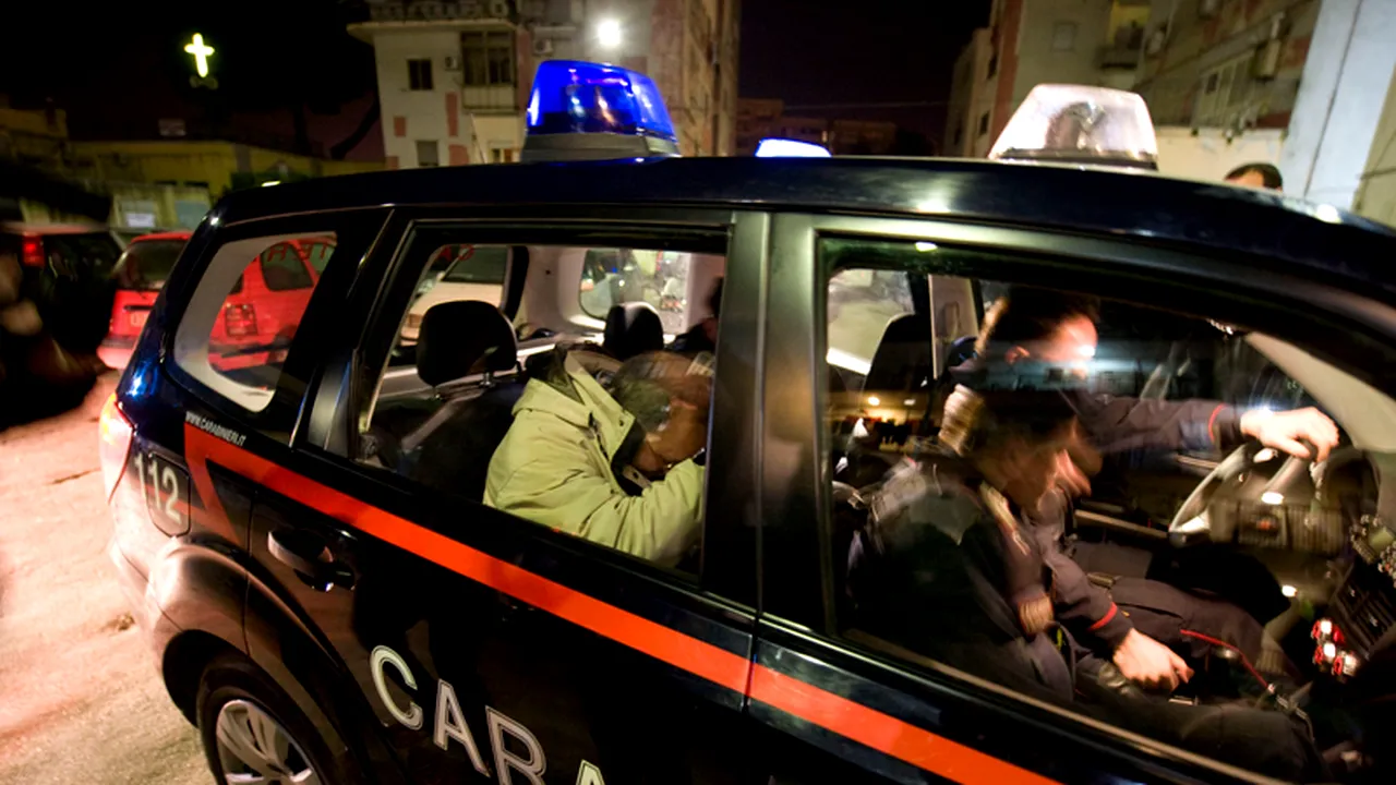 Motivul pentru care Mafia siciliană a intrat în război cu refugiații