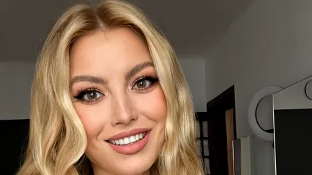 Elena Gheorghe, despre VIAȚA de familie. ”Au fost și momente grele”