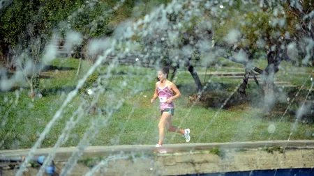 Două ștranduri, un bazin olimpic și un parc acvatic, deschise pentru clujeni în această vară