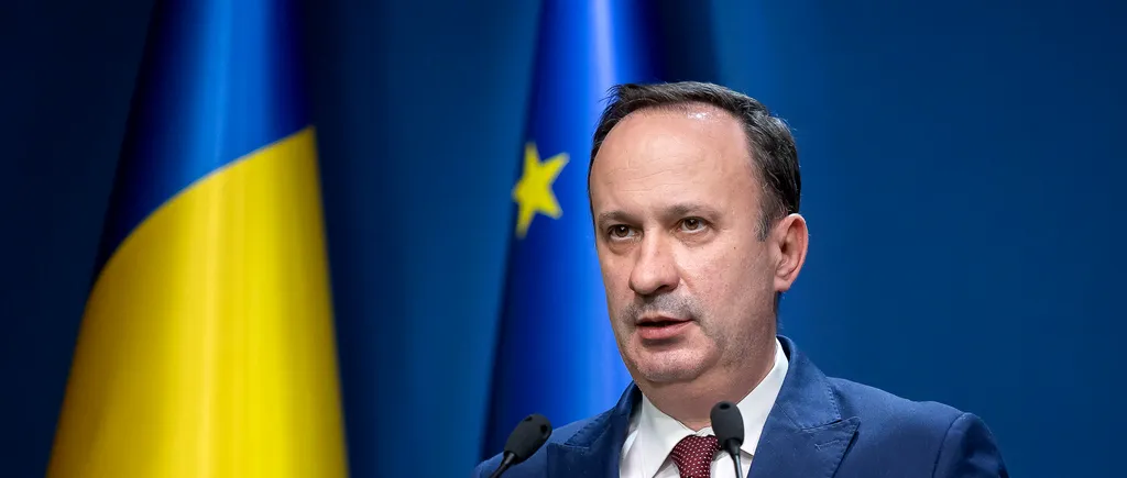 Adrian Câciu: România a ajuns pe locul doi în UE la absorbția fondurilor europene