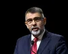 Robert Cazanciuc: „Trebuie să ne uităm mai întâi la moștenirea lui Ion Iliescu ca președinte al României”