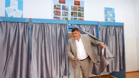 ALEGERI LOCALE 2012. Cristian Poteraș intenționează să demisioneze de la conducerea PDL Sector 6. Ce se întâmplă la sectorul 3