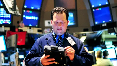 Incident grav pe bursa de la New York. Peste 20.000 de tranzacții au fost anulate