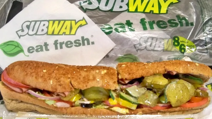 Ce lungime are un sandvici de 15 centimetri de la Subway? Răspunsul la această întrebare a costat lanțul de restaurante sute de mii de dolari