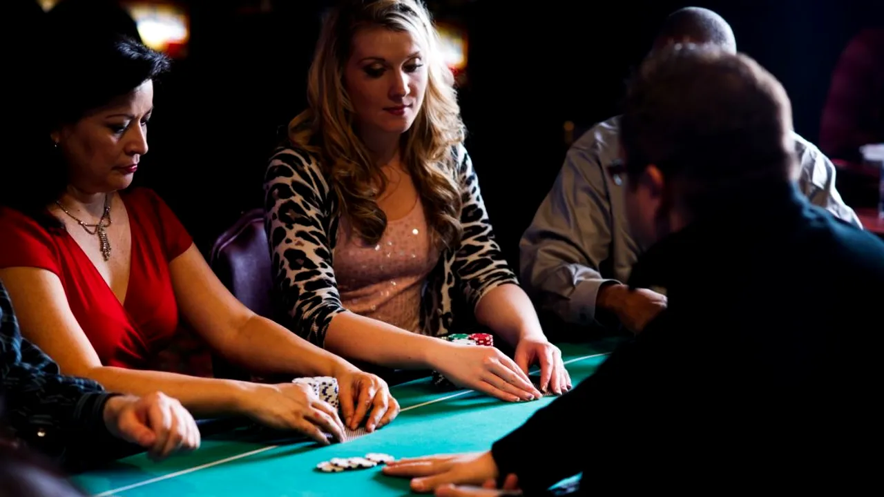 (P) Cele mai bune locuri din lume în care poți să joci poker